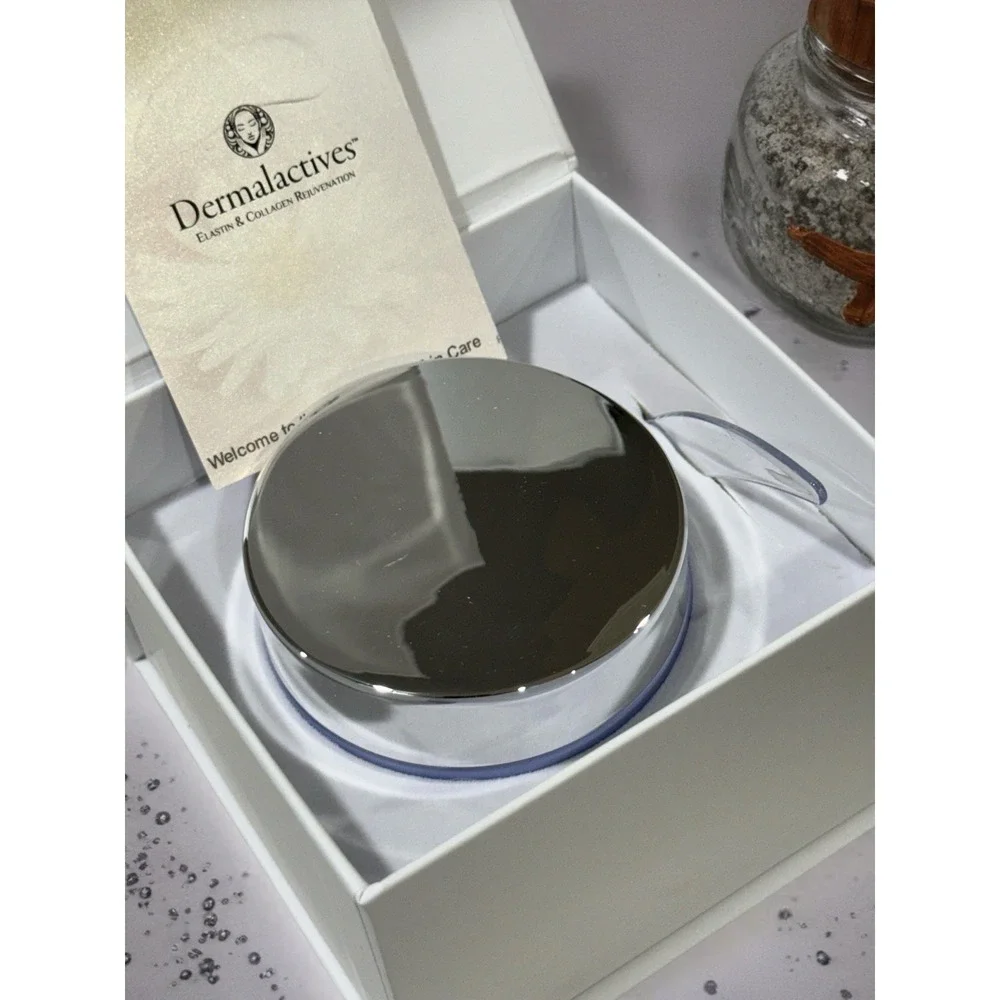 DERMALACTIVES Purifying Day Cream Elastin & Collagen Rejuvenation‎  1.7 oz 50 mL